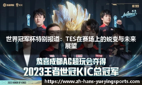 世界冠军杯特别报道：TES在赛场上的蜕变与未来展望